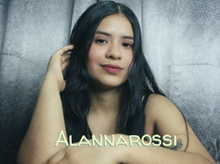 Alannarossi