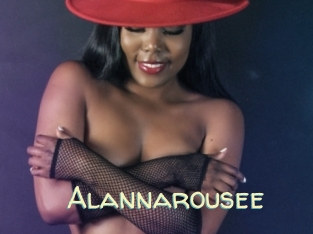 Alannarousee