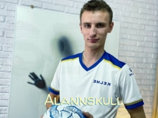 Alannskull