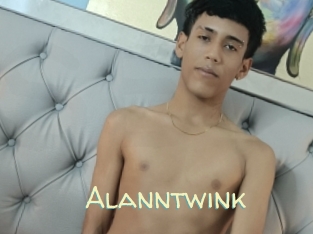 Alanntwink