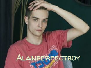 Alanperfectboy