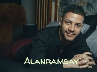 alanramsay Sexy Tchat