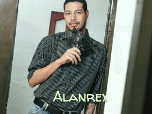 Alanrex