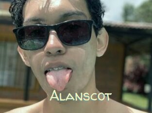 Alanscot