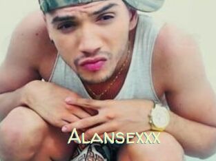 Alansexxx