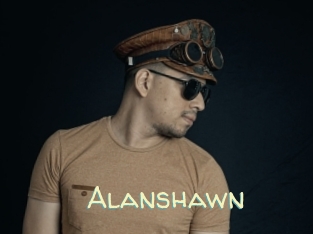 alanshawn Sexy Tchat