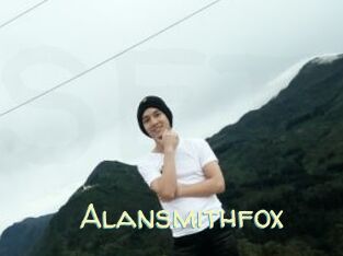 Alansmithfox