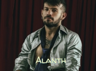 Alanth