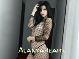 Alanyaheart