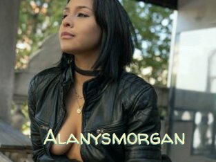 Alanysmorgan