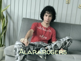 Alararogers