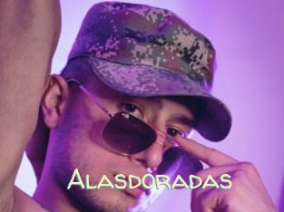 Alasdoradas