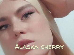 Alaska_cherry