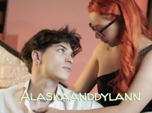 alaskaanddylann Sexy Tchat