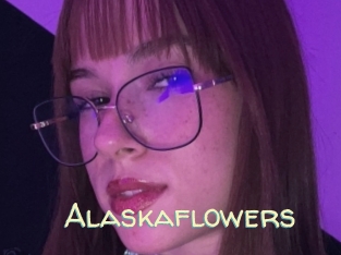 Alaskaflowers