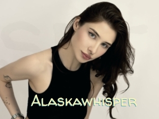 Alaskawhisper