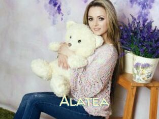 Alatea