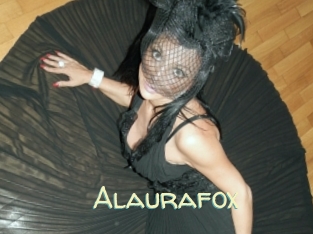 alaurafox Sexy Tchat