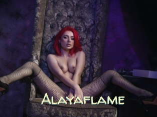 Alayaflame