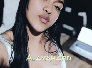 Alayahard