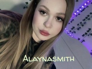 Alaynasmith