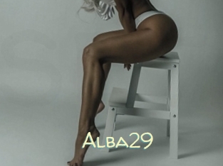 Alba29