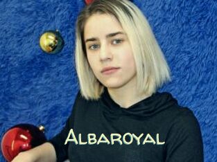 Albaroyal