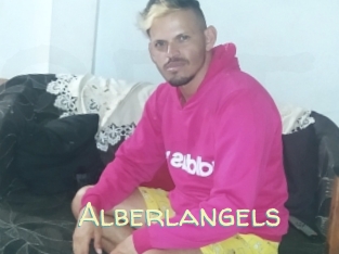 alberlangels Sexy Tchat
