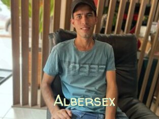 Albersex