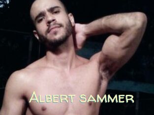 albert_sammer Sexy Tchat