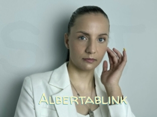 Albertablink