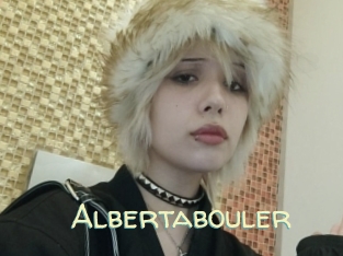 Albertabouler
