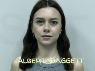 Albertadaggett