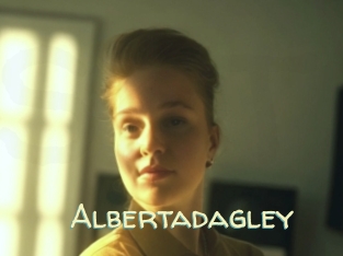 Albertadagley