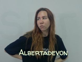 Albertadevon