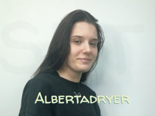 Albertadryer