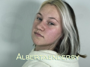Albertaenderby