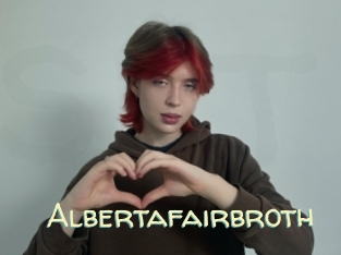 Albertafairbroth