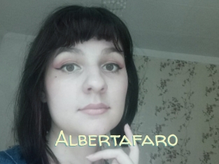 Albertafaro