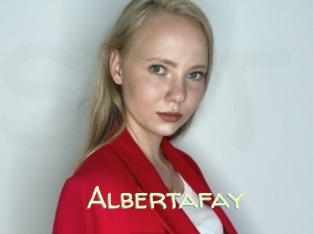 Albertafay