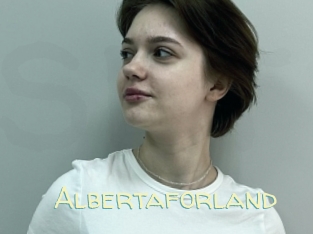 Albertaforland