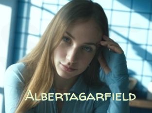Albertagarfield