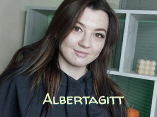 Albertagitt