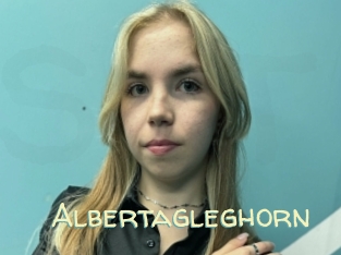 Albertagleghorn