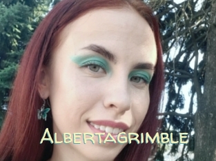 Albertagrimble