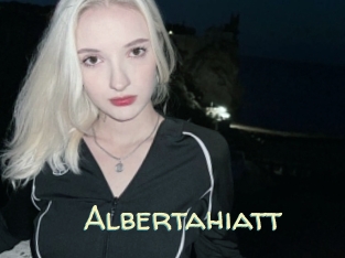 Albertahiatt