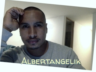 Albertangelik
