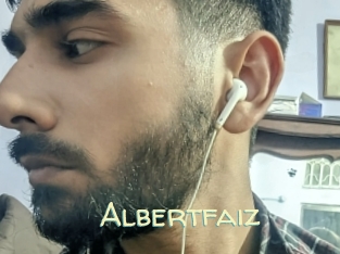 Albertfaiz