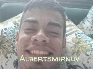 Albertsmirnov