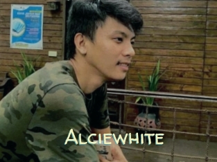 Alciewhite
